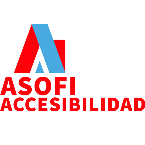 Asofi Accesibilidad